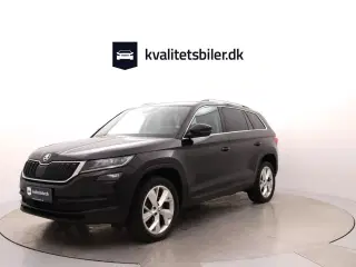 Skoda Kodiaq 2,0 TDi 150 Executive DSG