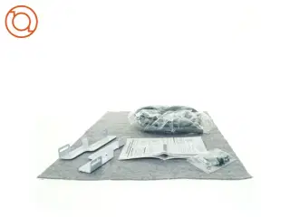 Stacking kit og slanger til LG vaskesøjle I ORIGINAL EMBALLAGE (str. 24 x 22 cm)
