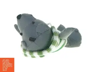 Refleks bamse (str. 13 cm)