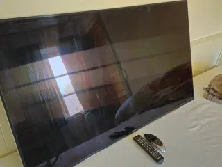 Samsung Smart TV 48