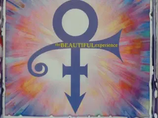 CD: Prince, The Beautiful Experience