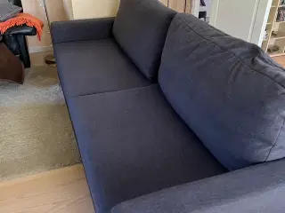 Sovesofa pæn 