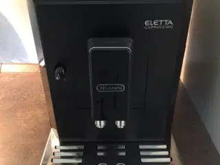 DELonghi espressomaskine
