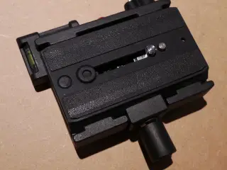 Giottos mh 621 quick release plate