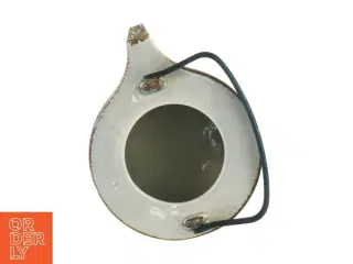 Keramik tekande fra B&G (str. Ø. 16,5 cm)