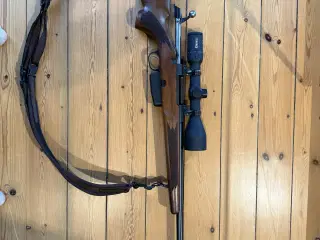 Tikka M595 6,5x55