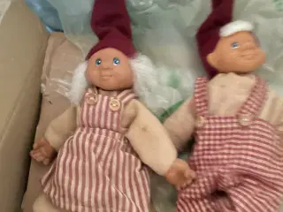 Slaskenisser fra Klarborg