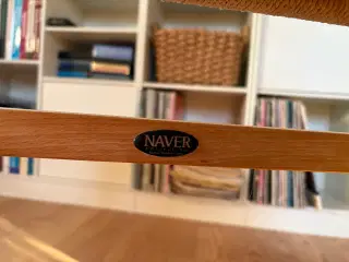 Navner Collection GM625 Spisebordstol