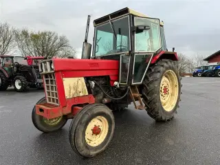 IH 684
