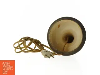 Frank Keramik bordlampe (str. 15 x 23 cm)