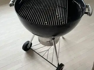 Weber gril. 