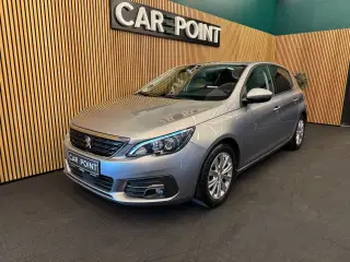 Peugeot 308 1,2 PureTech 130 Style