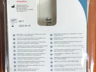 Otovent til børn og voksne..
