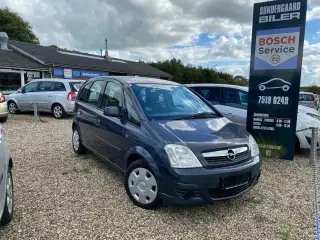 Opel Meriva 1,4 16V Enjoy
