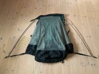 Aqua Quest 'West Coast' bivy