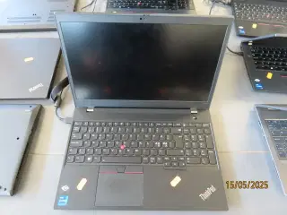 Bærbar computer LENOVO ThinkPad P15v Gen 3