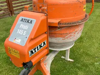 Atika profi 145s
