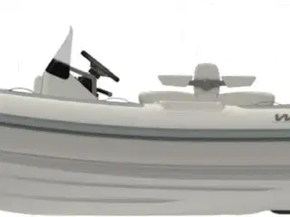 Williams 415 Dieseljet