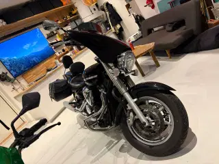 Yamaha xvs 1300