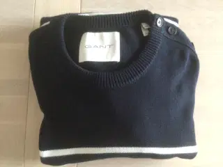 Striktrøje 3xl - GANT (NY)