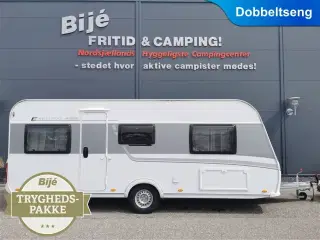 2015 - Hymer Exciting 535