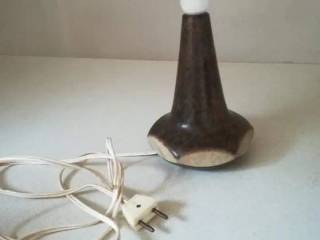 MA&S lampe