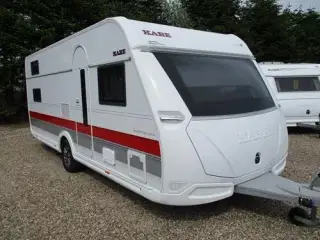 Kabe Ametist 560 GLE KS