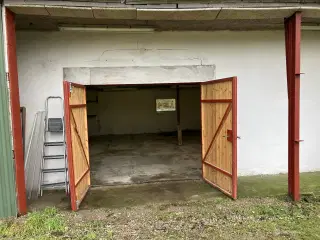 lagerlokaler