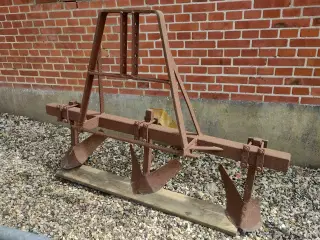 Kartoffel hyppeplov 