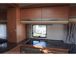 2010 - Adria Adora 512 UP