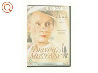 Driving miss Daisy