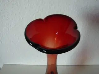 Åseda Vase -  svensk glas