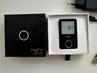 Komplet saphe drive