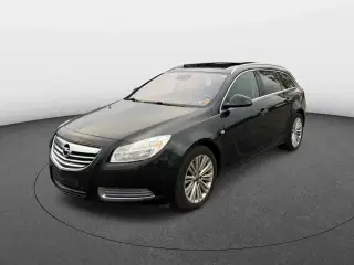 Opel Insignia 2,0 CDTi 110 Edition Sports Tourer eco