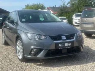 Seat Ibiza 1,5 TSi 150 FR