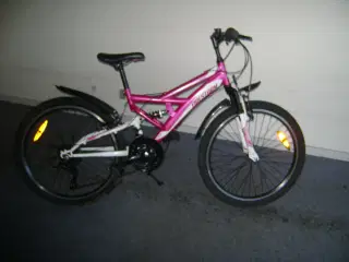 24" Puch MTB