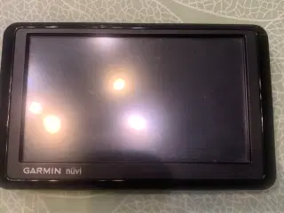 Garmin Nüvi 1390 GPS