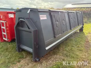 Affaldscontainer Weiscon