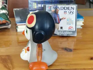 Pinguin, Music,Kids,English,Toy 