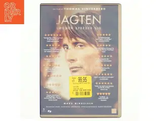 Jagten