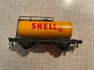 Fleischmann Shell tankvogn
