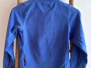 Alpine fleece anorak, str. 128