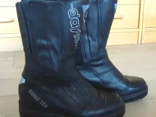 Daytona Lady Star GTX GoreTex støvler i str. 35 