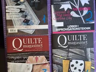 QUILTING
