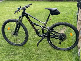 Polygon Siskiu D6, fully, 29’er