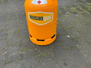 Gasflaske