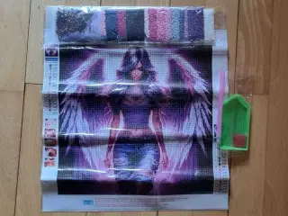 Diamond painting 30x30 