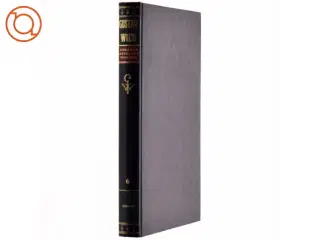 ROmaner Noveller Skuespil af Gustav Wied (Bog)