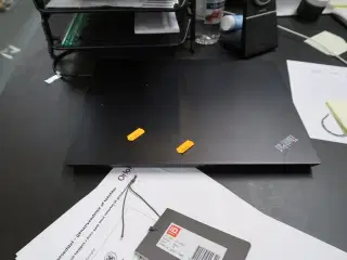 Bærbarcomputer LENOVO Thinkpad E14