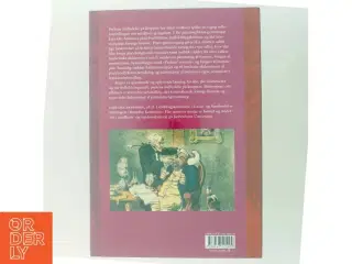 Før placeboeffekten : indbildningskraftens virkning i 1800-tallets medicin af Lars Ole Andersen (f. 1955) (Bog)
